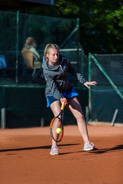 Bild 185 - LL TG Duesternbrook - TSV Glinde : Ergebnis: 3:6